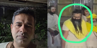 Talk of Key Disciples Giving Up Ascetic Attire at Premanand Maharaj’s Ashram Gains Momentum