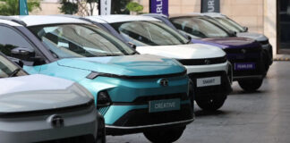 From Nexon to Kylaq, these 5 SUVs are getting Diwali offers, save up to ₹90,000