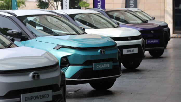 From Nexon to Kylaq, these 5 SUVs are getting Diwali offers, save up to ₹90,000