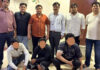Taxi Used as Cover for Drug Trade? Delhi Police Arrest Three Suspected Suppliers