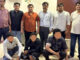 Taxi Used as Cover for Drug Trade? Delhi Police Arrest Three Suspected Suppliers