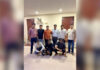 Taxi Used for Drug Deliveries, Heroin Stock Found in Burari Flat; Six Detained