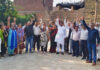 Teacher Organisations Back Charthawal BEO Amarveer Singh, Demand Fair Probe Into Allegations Teacher organisations in Charthawal backed BEO Amarveer Singh