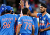 India will aim to win the T20 series against New Zealand, eyes on Bhuvneshwar Kumar