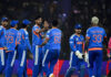 Team India’s Complete 2027 World Cup Schedule: Know When, Where and Who They Will Face