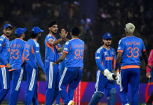 Team India’s Complete 2027 World Cup Schedule: Know When, Where and Who They Will Face