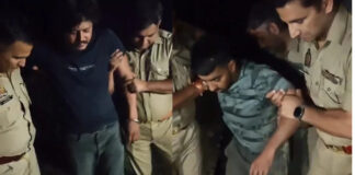 Teenager Kidnapped After Being Lured Through Gay Dating App; Two Accused Arrested After Police Encounter