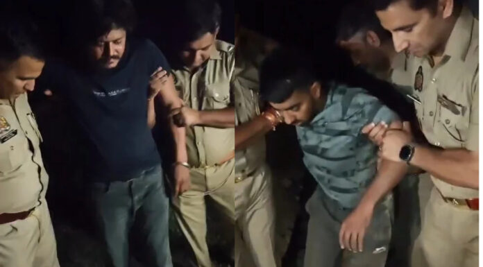 Teenager Kidnapped After Being Lured Through Gay Dating App; Two Accused Arrested After Police Encounter