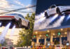 Tesla Flying Car Goes Viral: 'It Can Even Skip Toll Booths,' Internet Erupts With Memes