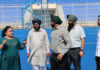 Asian Hockey Champions Trophy Semi-Finals and Final to Be Held in Mohali on November 4 and 5