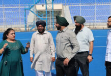Asian Hockey Champions Trophy Semi-Finals and Final to Be Held in Mohali on November 4 and 5