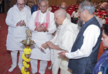 Braj Raj Festival Opens in Vrindavan, Hema Malini’s ‘Ganga’ Captivates Audience The Braj Raj Festival opened in Vrindavan with Hema Malini’s dance drama Ganga, blending mythology, classical dance and a message of river conservation.