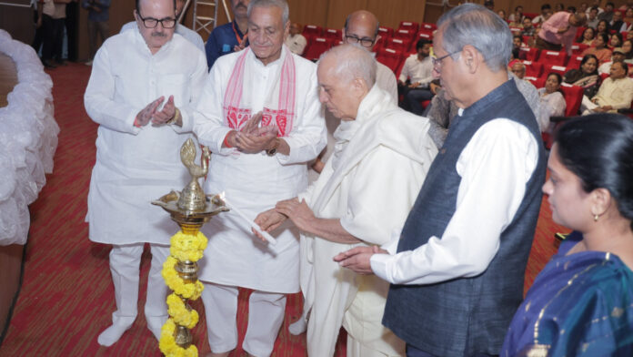 Braj Raj Festival Opens in Vrindavan, Hema Malini’s ‘Ganga’ Captivates Audience The Braj Raj Festival opened in Vrindavan with Hema Malini’s dance drama Ganga, blending mythology, classical dance and a message of river conservation.