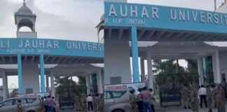ED Attaches ₹426.46 Crore Worth of Property at Jauhar University in Money Laundering Probe