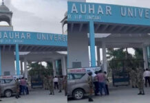 ED Attaches ₹426.46 Crore Worth of Property at Jauhar University in Money Laundering Probe