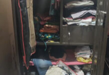 Thieves Break Into Army Soldier’s Flat in Vrindavan, Steal Rs 2 Lakh Cash and Jewellery