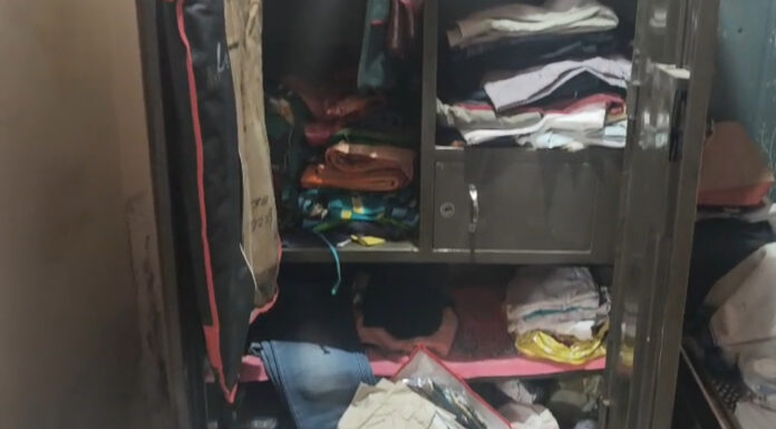 Thieves Break Into Army Soldier’s Flat in Vrindavan, Steal Rs 2 Lakh Cash and Jewellery
