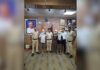 Three Arrested Within 24 Hours of Factory Theft in Narela; Stolen Cash and Brass Idol Recovered