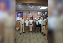 Three Arrested Within 24 Hours of Factory Theft in Narela; Stolen Cash and Brass Idol Recovered