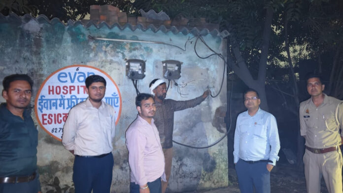 Three Factories Sealed in Muzaffarnagar Over Dust Pollution; Inadequate Control Systems Found