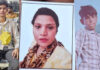 Three More Missing Cases Raise Questions After Rasik Dulari Sharan's Death