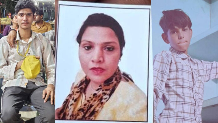 Three More Missing Cases Raise Questions After Rasik Dulari Sharan's Death