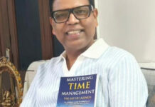Time Management: The Art of Laziness Book Highlights the Power of Smart Work