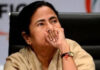 Who will get TMC and who will get flower-grass symbol? Supreme Court grants time to both factions