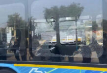 Tragic accident in Punjabi Bagh: 22 year old youth dies after being hit by DTC bus