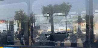Tragic accident in Punjabi Bagh: 22 year old youth dies after being hit by DTC bus