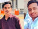 Tragic Road Accident in Akrabad: 2 Youths Killed in Collision Between Motorcycle-Tractor; Families Devastated