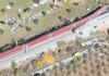 Two high-speed trains collide in Spain, killing 50 and injuring nearly 200