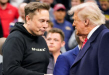 Trump-Musk Bond Strengthens Ahead of Elections as Elon Musk Pours 276 Million Dollars into Political Groups