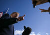 ‘Islam Behind the Protests’: Donald Trump’s Big Claim Over Unrest in France