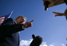 ‘Islam Behind the Protests’: Donald Trump’s Big Claim Over Unrest in France