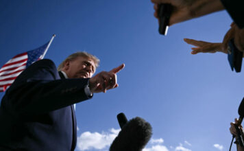 ‘Islam Behind the Protests’: Donald Trump’s Big Claim Over Unrest in France
