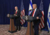 Elect Bibi as PM again, he won't disappoint; Trump openly supports Netanyahu