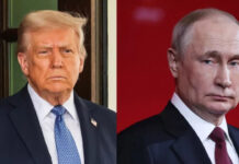 US President Donald Trump turns to Russia for fuel after threatening India