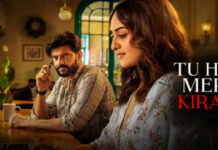 Release of Sonakshi-Zaheer's 'Tu Hai Meri Kiran' cleared, dispute resolved amicably