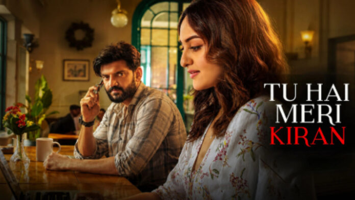 Release of Sonakshi-Zaheer's 'Tu Hai Meri Kiran' cleared, dispute resolved amicably