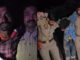 Two Babaria Gang members injured in police encounter