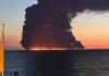 Ukraine Drone Strike on Oil Tanker Near Russian Coast, 23 Indians Were Onboard