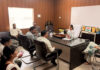 Class 5 Student Avika Tyagi Takes Charge as Deputy Commissioner of Industries for a Day in Muzaffarnagar Class 5 student Avika Tyagi served as Deputy Commissioner of Industries for a day