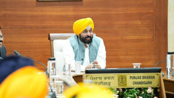 Under Yudh Nashean Virudh, Barnala DC Orders Clearing of Drug Hotspots, Setting up of Children’s Playground & Park in Dhilwan, Barnala