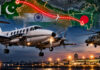 Mysterious US Plane Flies from Lahore to Bangladesh Over Indian Airspace, Lands in Chittagong: What Is the Mystery?