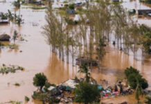 Cyclone Arnab wreaks havoc in Andhra Pradesh, where is it heading now?