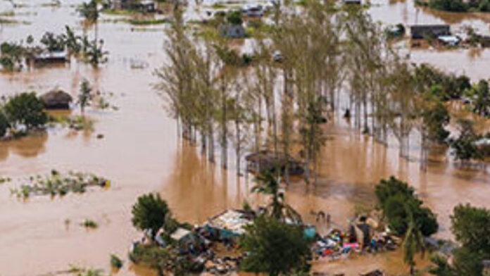 Cyclone Arnab wreaks havoc in Andhra Pradesh, where is it heading now?