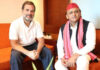 UP Elections 2027: Congress Identifies 200 Seats as Seat-Sharing Talks Begin With Samajwadi Party