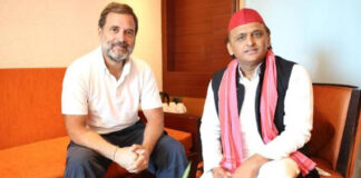UP Elections 2027: Congress Identifies 200 Seats as Seat-Sharing Talks Begin With Samajwadi Party