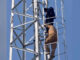 UP News: Woman Climbs 100-Foot Mobile Tower, Marries Mumbai-Based Lover via Video Call